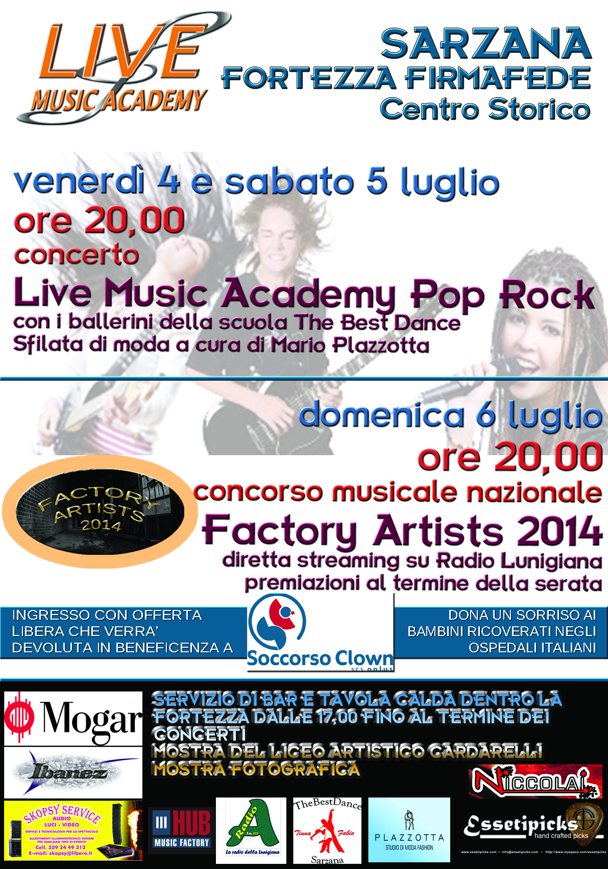LOCANDINA contest 2014last