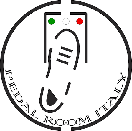 PedalRoom Italy