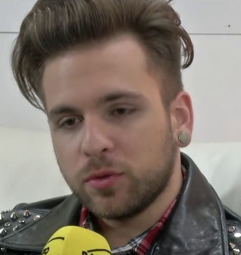 Alessio Bernabei
